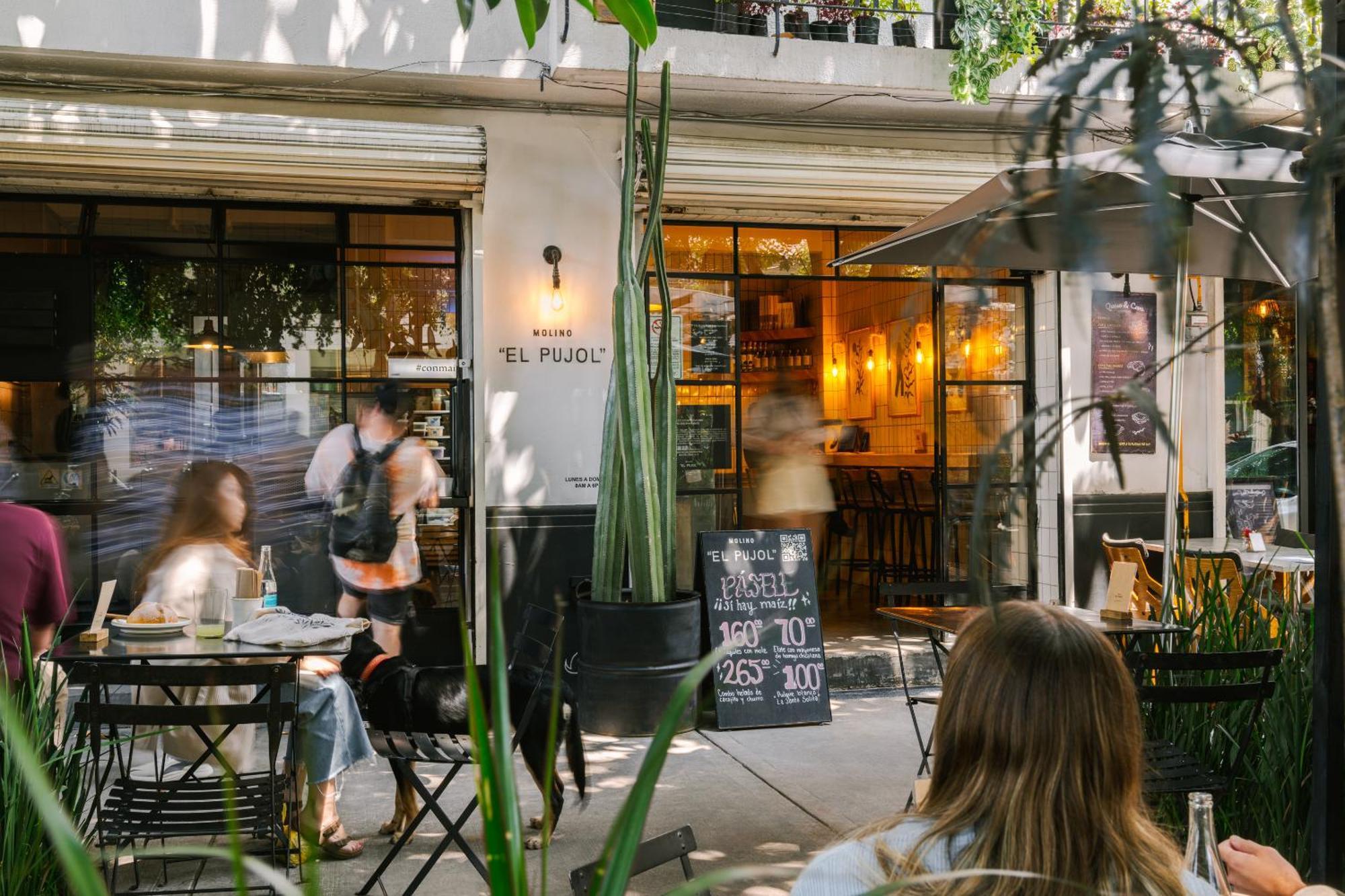 Sonder Miravalle 멕시코 시 외부 사진